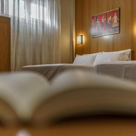 Hostal Acueducto Los Milagros Мерида Экстерьер фото