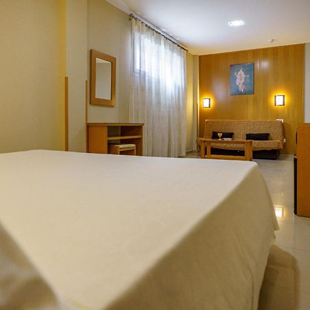 Hostal Acueducto Los Milagros Мерида Экстерьер фото