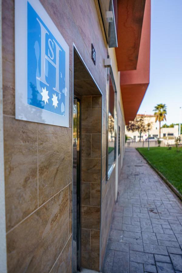 Hostal Acueducto Los Milagros Мерида Экстерьер фото