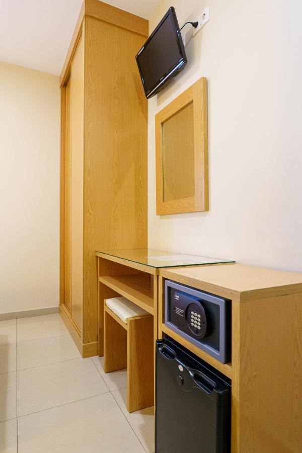 Hostal Acueducto Los Milagros Мерида Номер фото