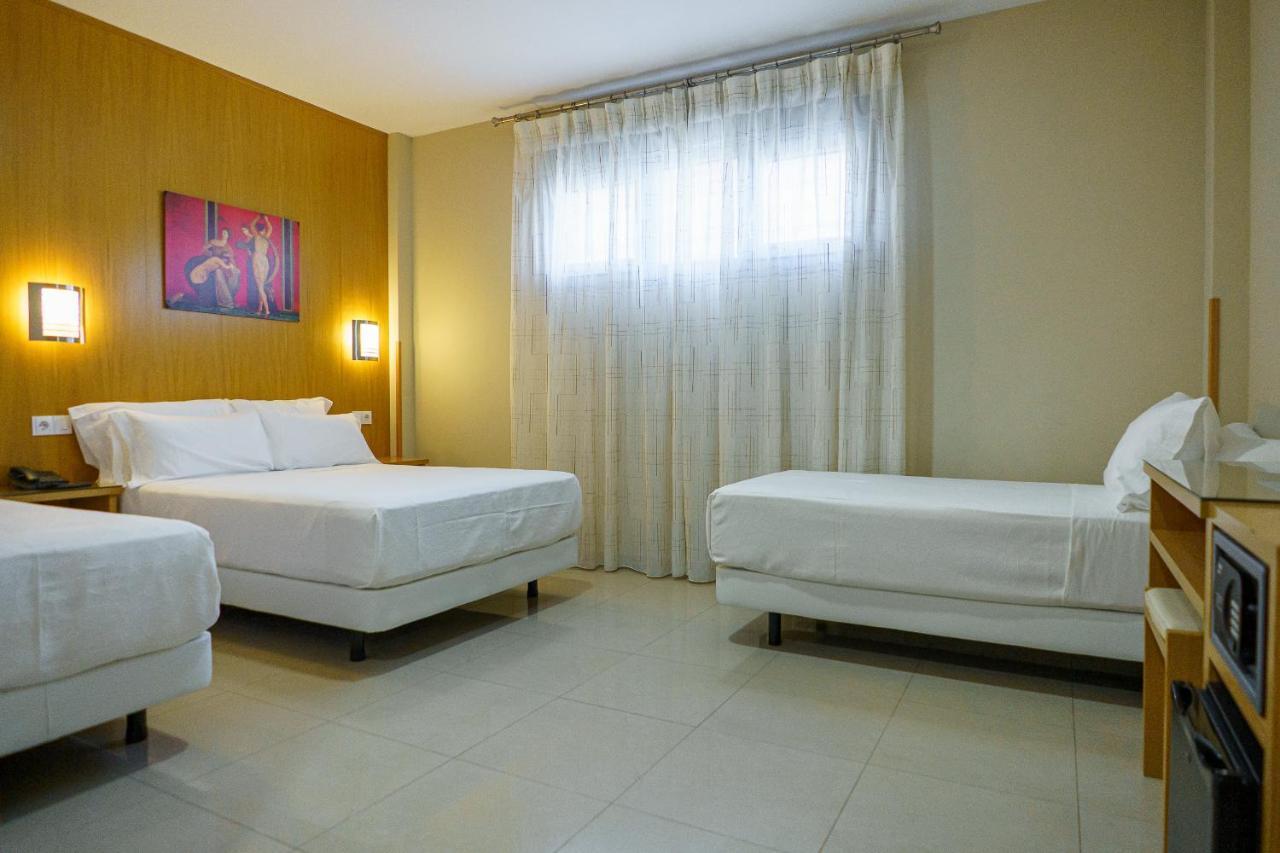 Hostal Acueducto Los Milagros Мерида Экстерьер фото
