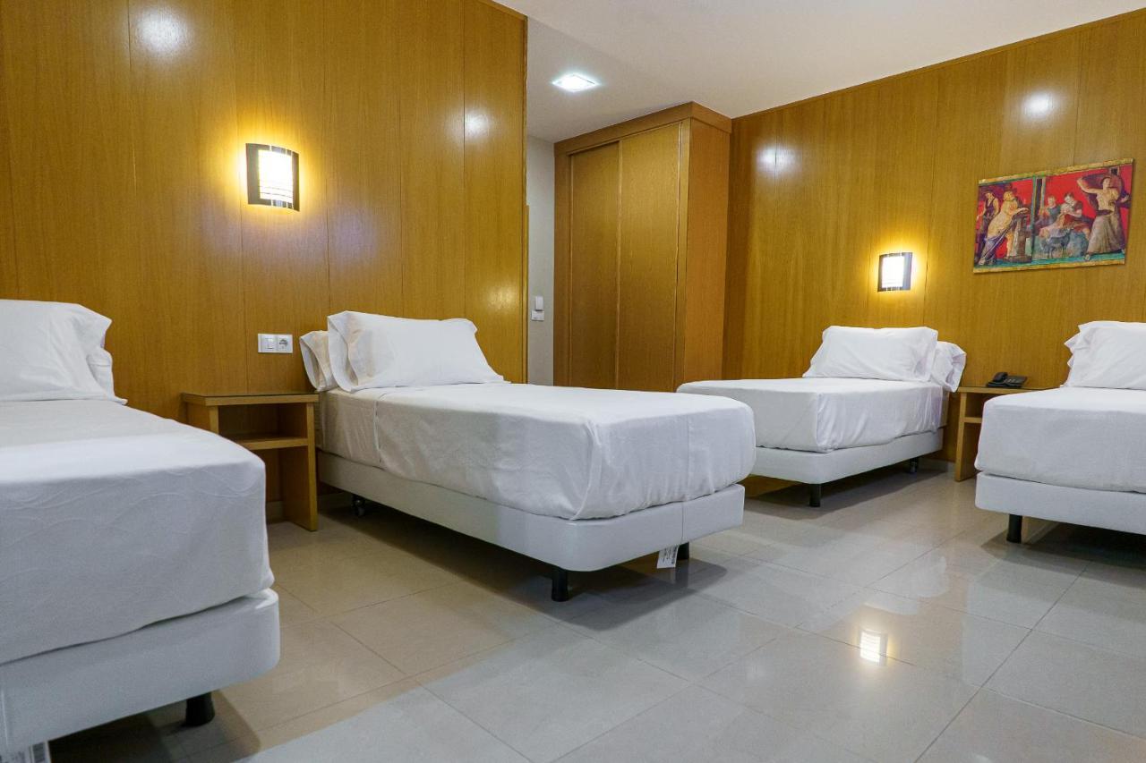 Hostal Acueducto Los Milagros Мерида Экстерьер фото