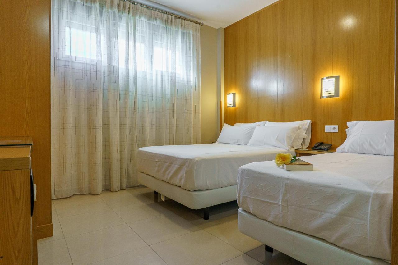 Hostal Acueducto Los Milagros Мерида Экстерьер фото