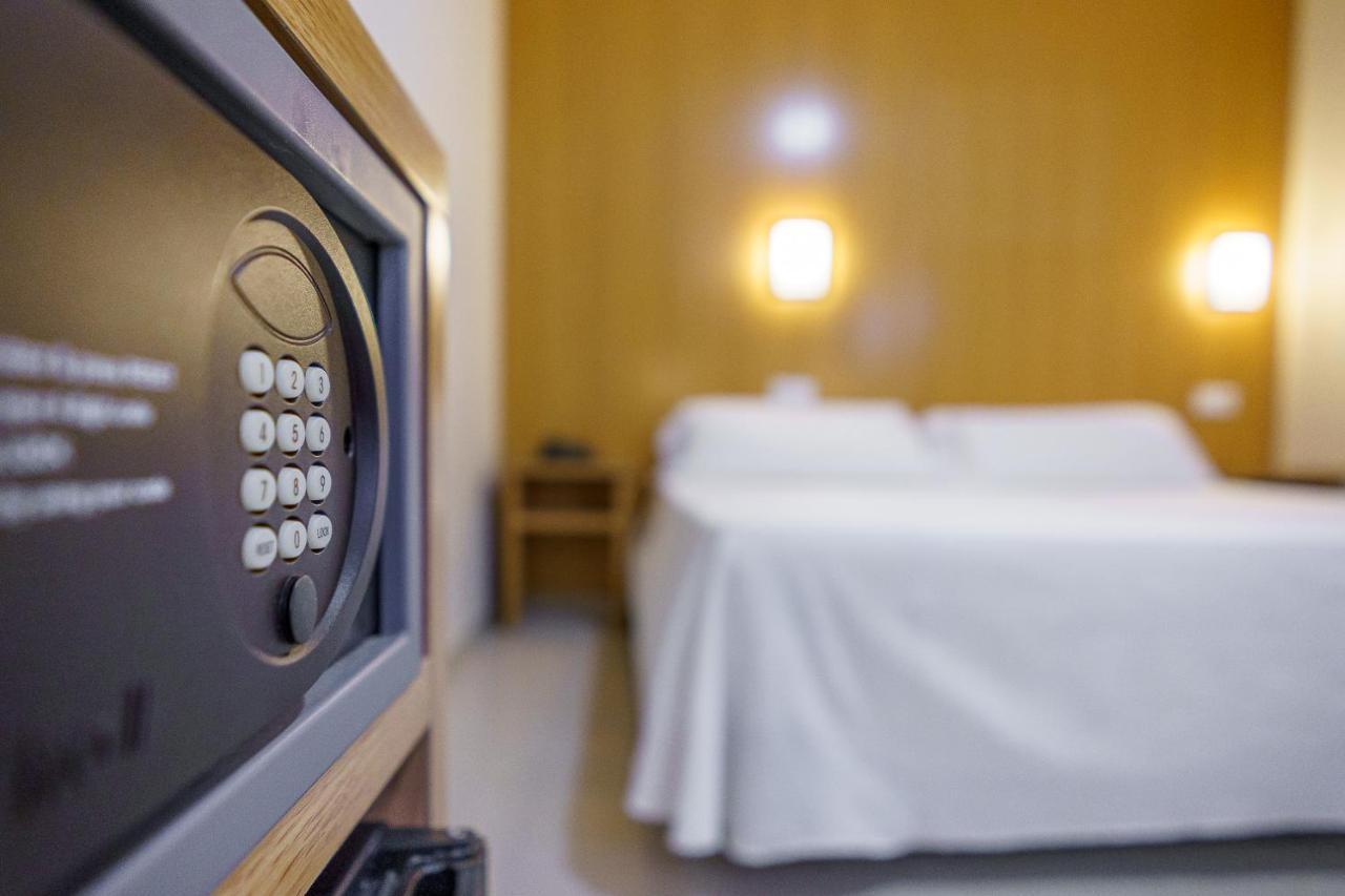 Hostal Acueducto Los Milagros Мерида Экстерьер фото