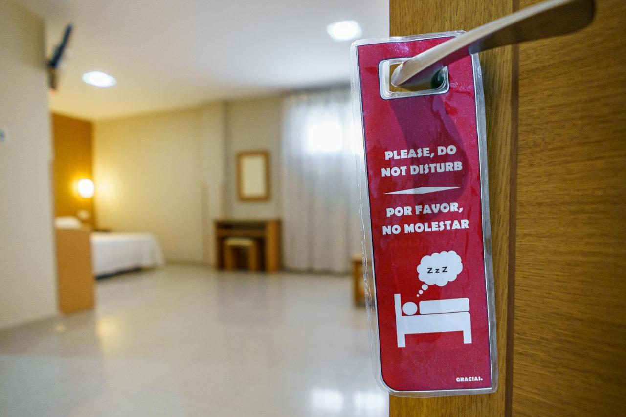 Hostal Acueducto Los Milagros Мерида Экстерьер фото