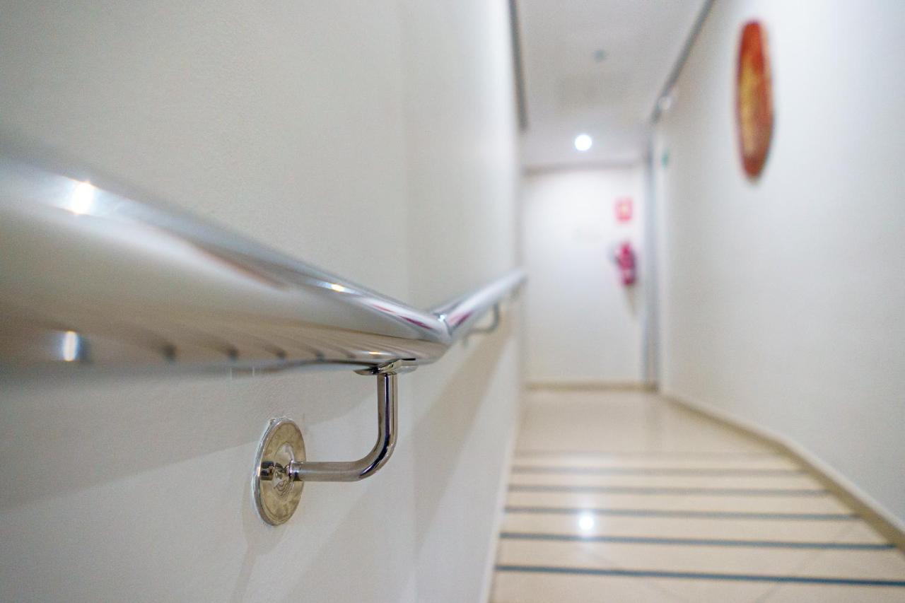 Hostal Acueducto Los Milagros Мерида Экстерьер фото