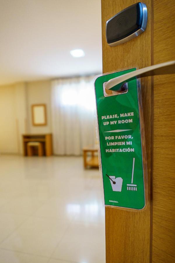 Hostal Acueducto Los Milagros Мерида Экстерьер фото