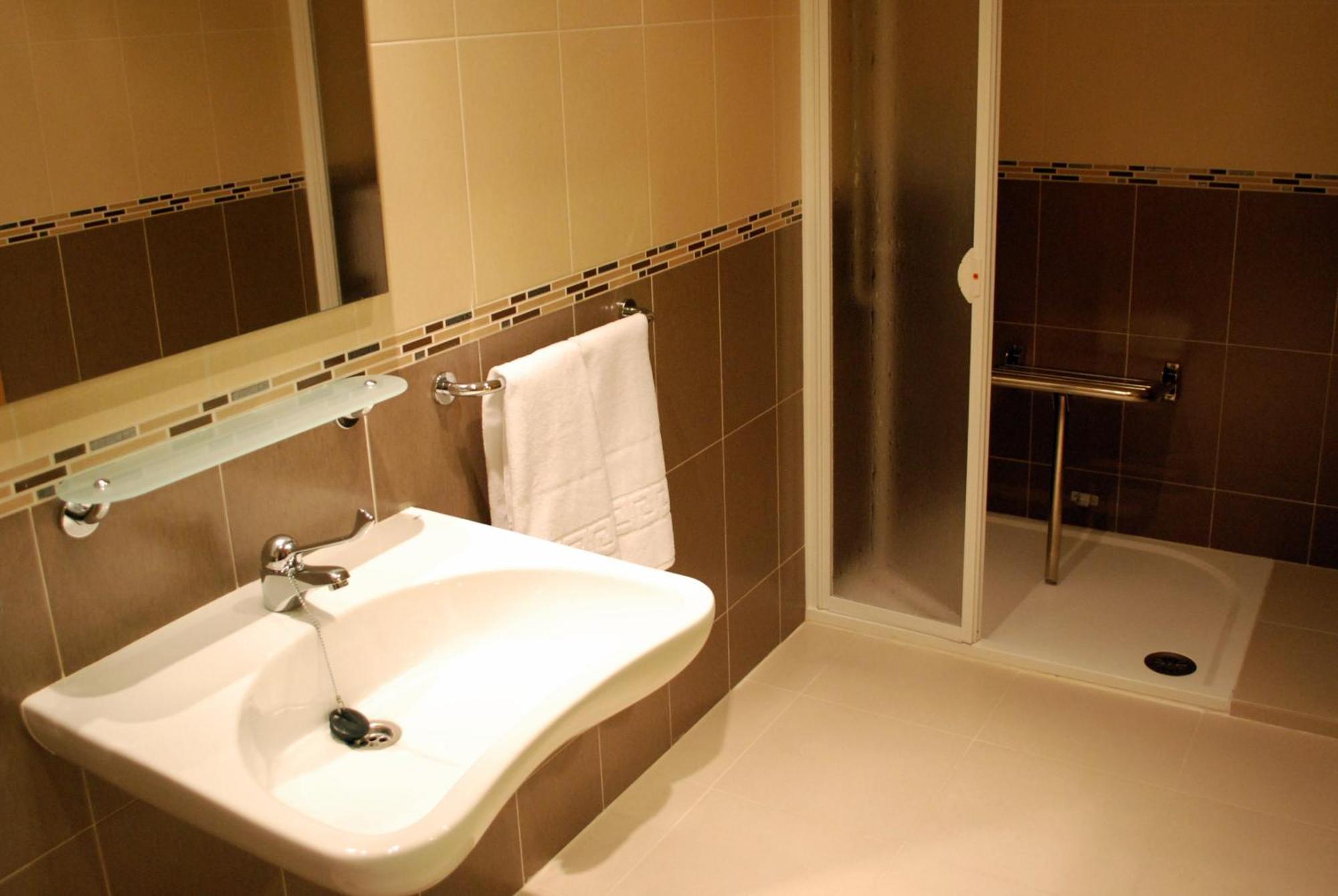 Hostal Acueducto Los Milagros Мерида Экстерьер фото