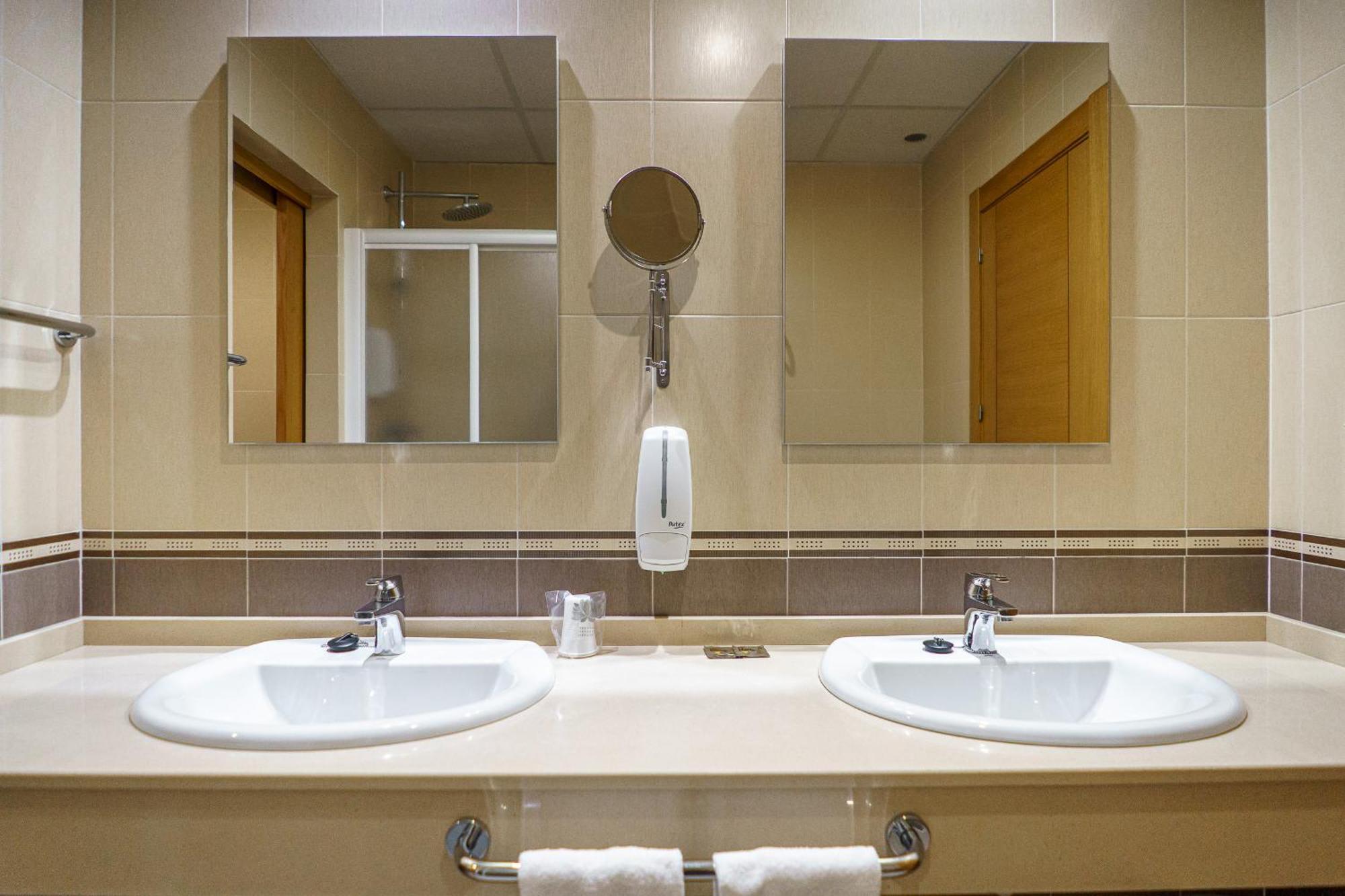 Hostal Acueducto Los Milagros Мерида Экстерьер фото