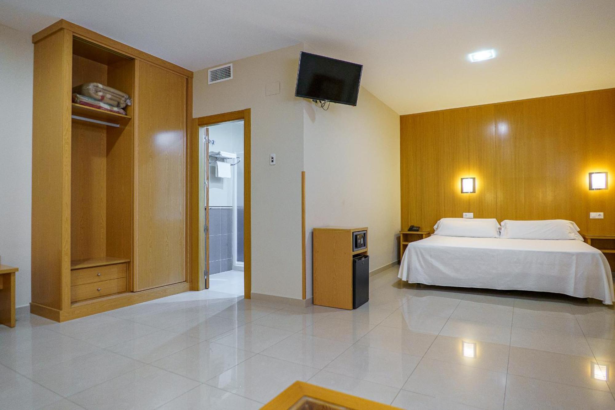Hostal Acueducto Los Milagros Мерида Экстерьер фото