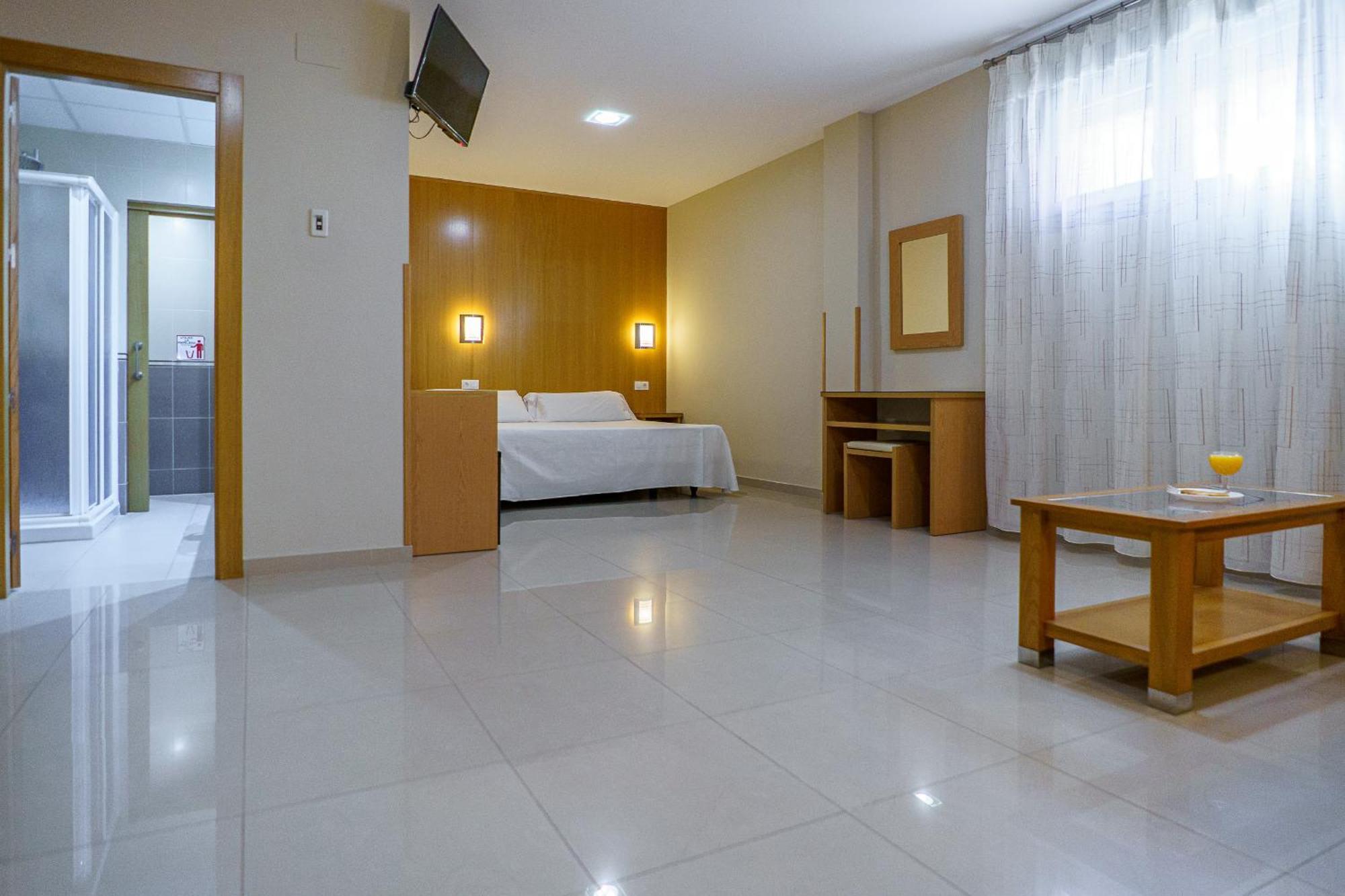 Hostal Acueducto Los Milagros Мерида Экстерьер фото