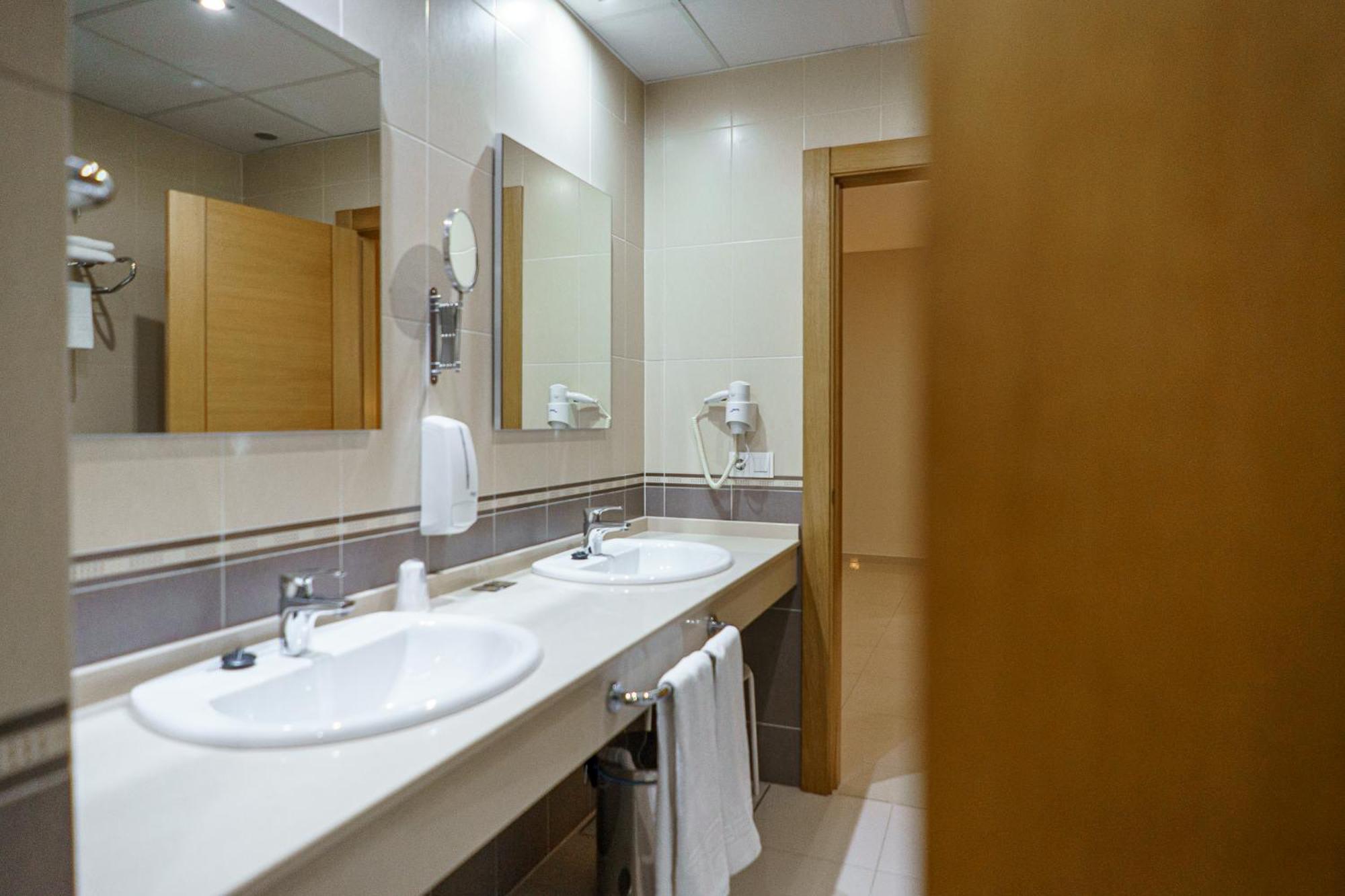 Hostal Acueducto Los Milagros Мерида Экстерьер фото