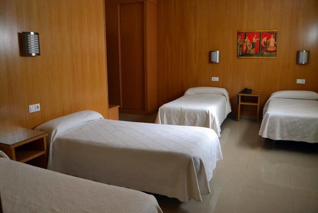 Hostal Acueducto Los Milagros Мерида Экстерьер фото