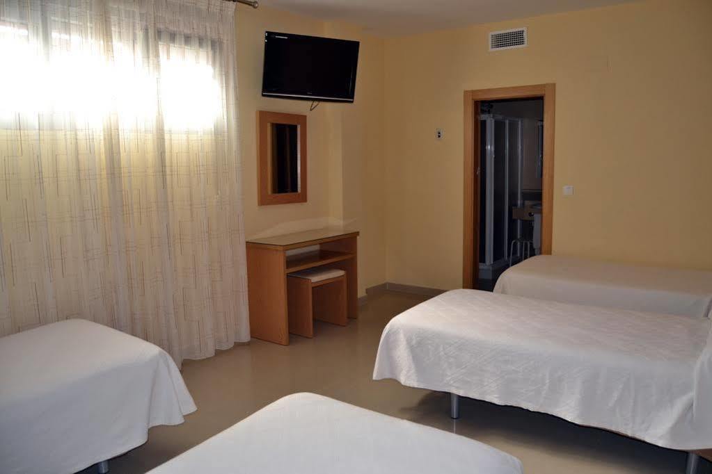 Hostal Acueducto Los Milagros Мерида Экстерьер фото